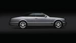 Bentley Azure T 2008 года (WW)